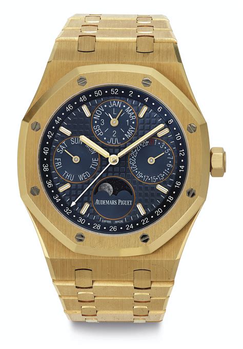 audemars piguet quantieme perpetual|Audemars Piguet perpetual watch.